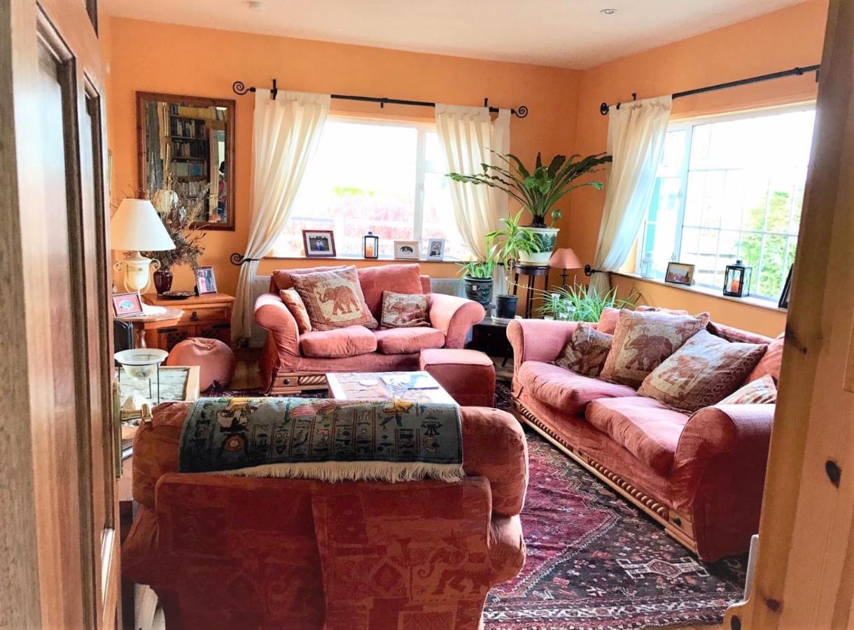 Country Home Tara Rathfeigh Экстерьер фото