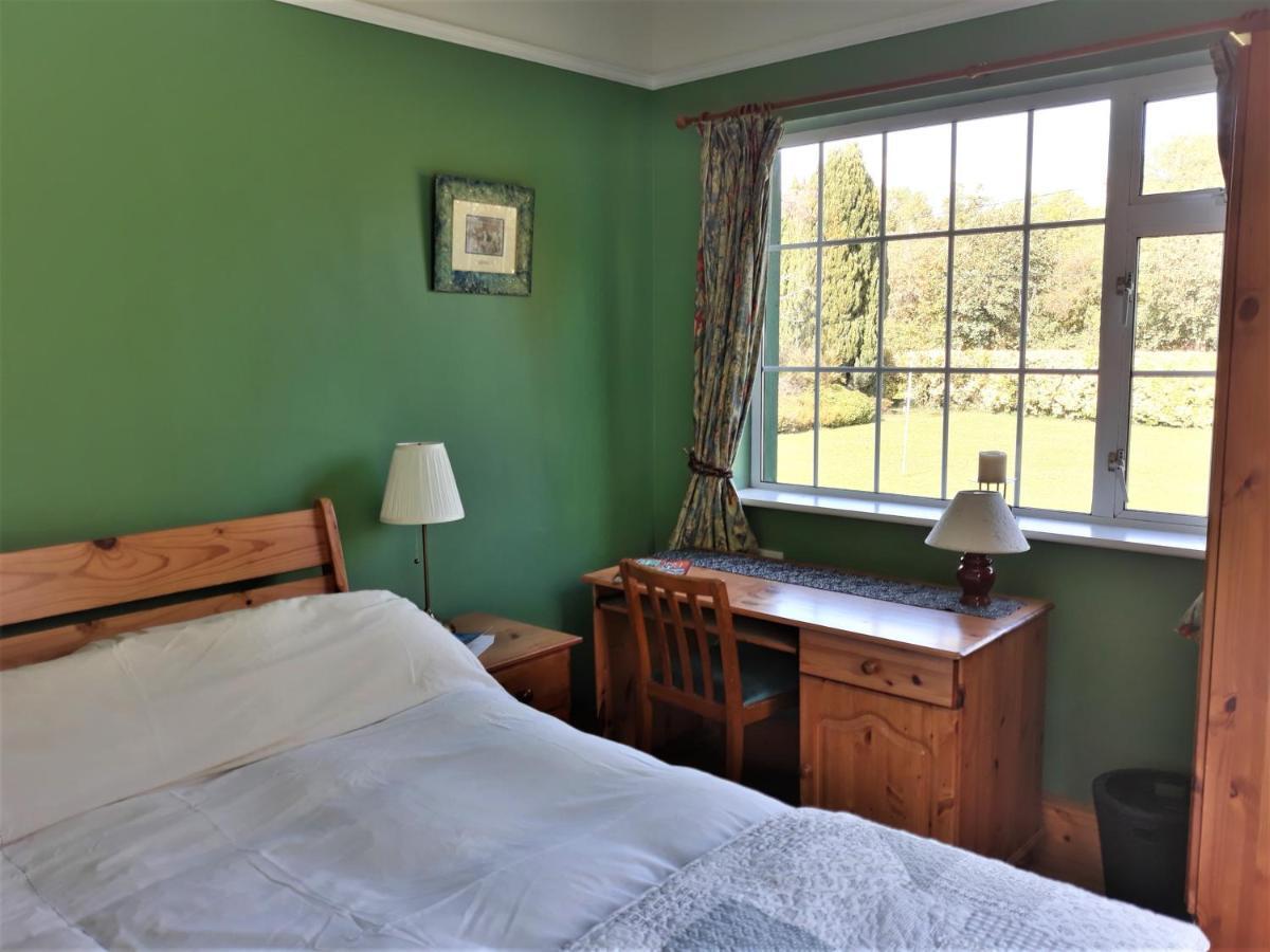 Country Home Tara Rathfeigh Экстерьер фото