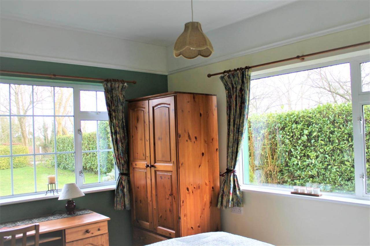 Country Home Tara Rathfeigh Экстерьер фото